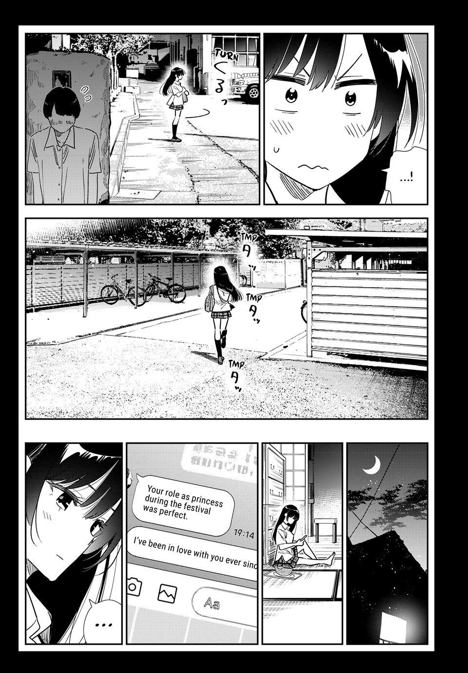 Avenger of Mystical Eyes – Blood Parasite Chapter 378 - Page 4