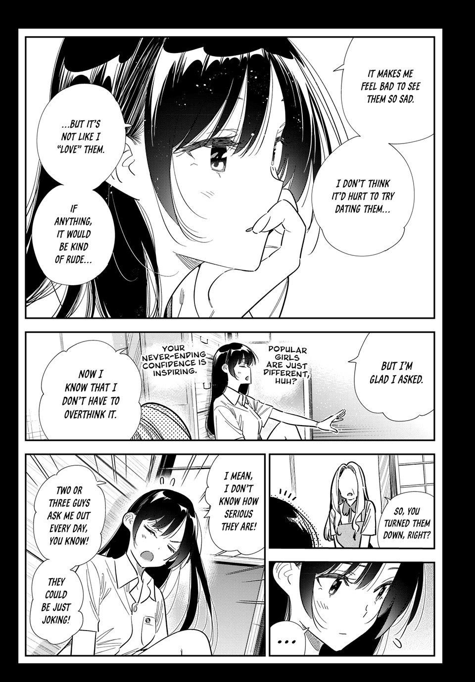 Avenger of Mystical Eyes – Blood Parasite Chapter 378 - Page 8