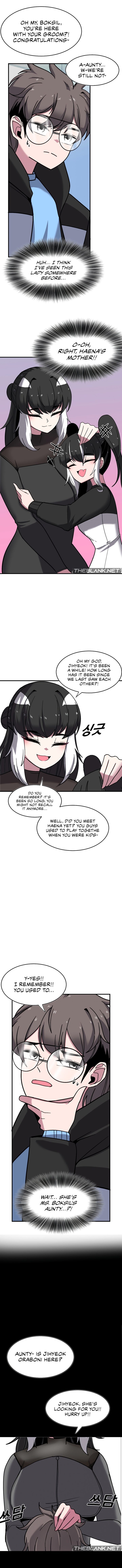 Double Life of Gukbap Chapter 10 - Page 3