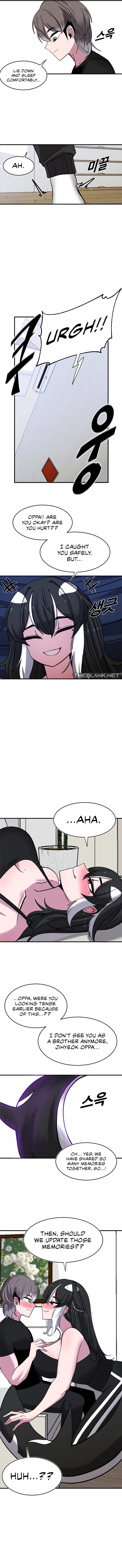 Double Life of Gukbap Chapter 14 - Page 7