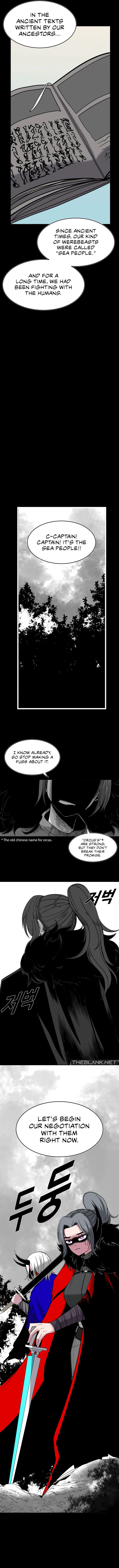 Double Life of Gukbap Chapter 6 - Page 9