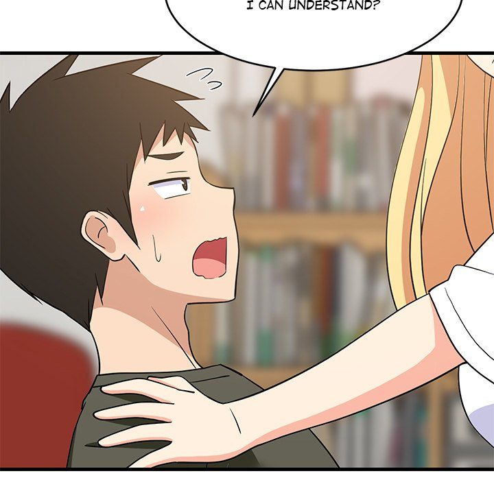 College Grades Skyrocketing Chapter 53 - Page 108