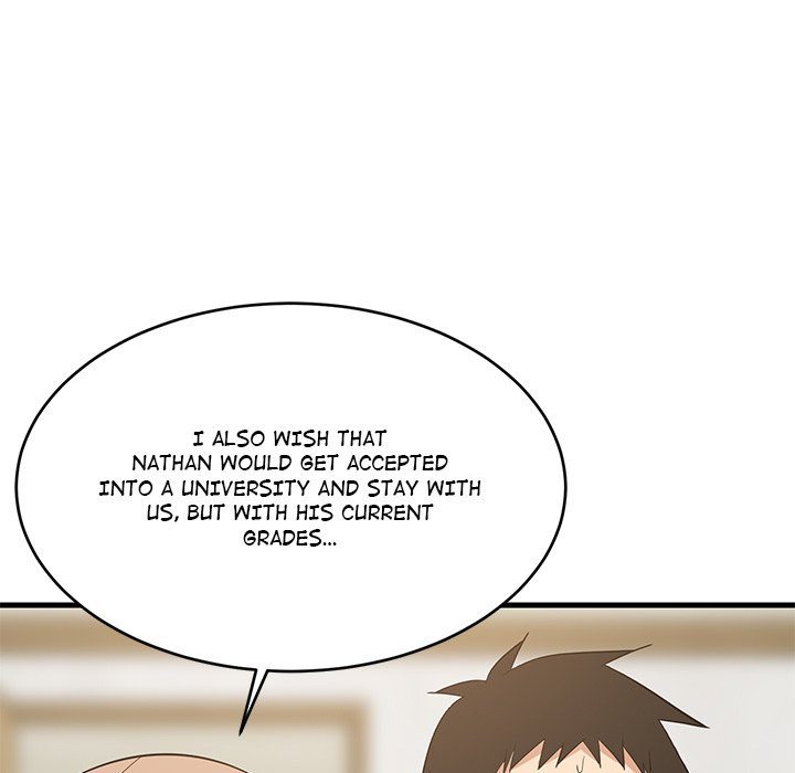 College Grades Skyrocketing Chapter 59 - Page 110