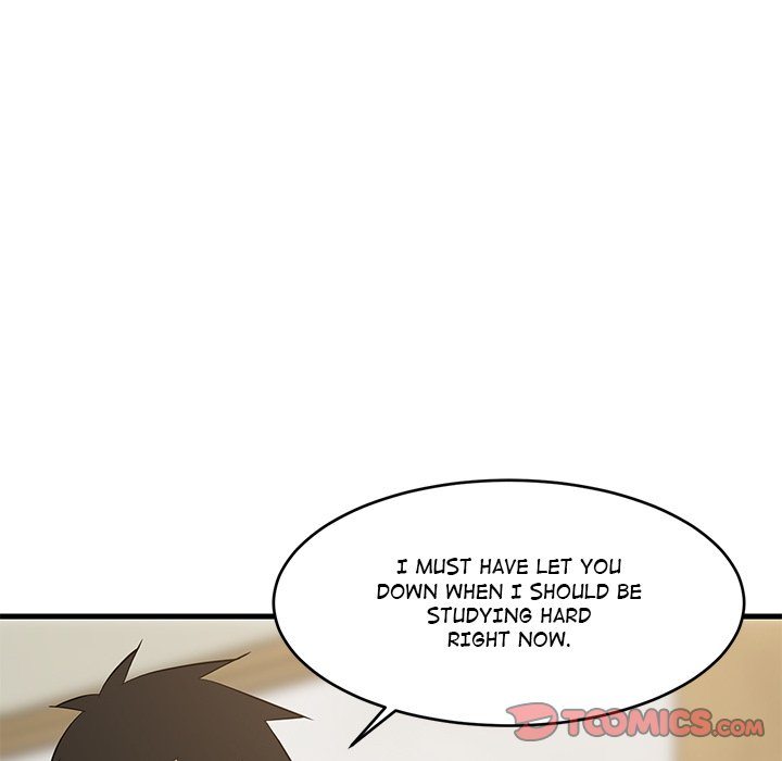 College Grades Skyrocketing Chapter 59 - Page 15