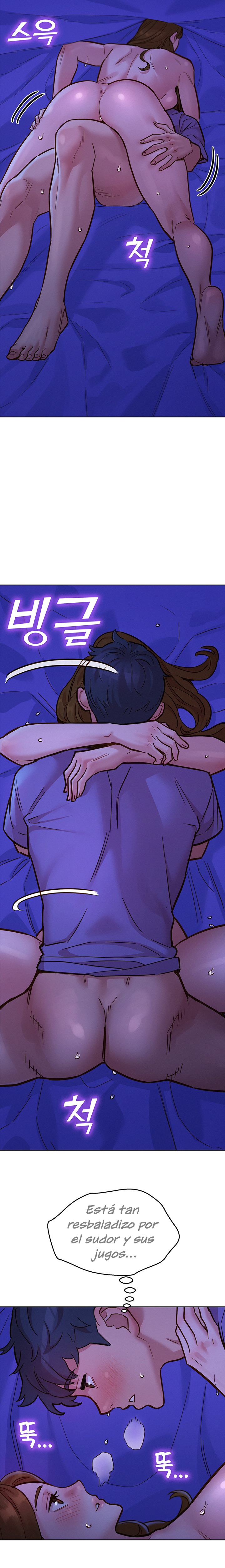 Friendship to Love Raw Chapter 38 - Page 9