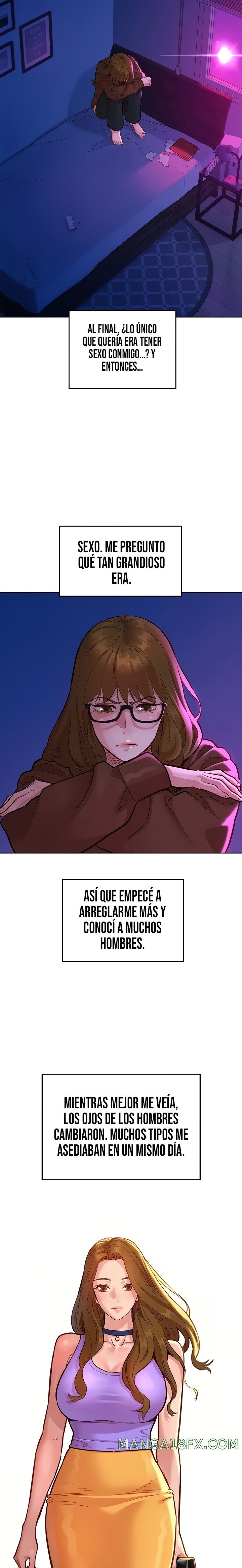 Friendship to Love Raw Chapter 50 - Page 14