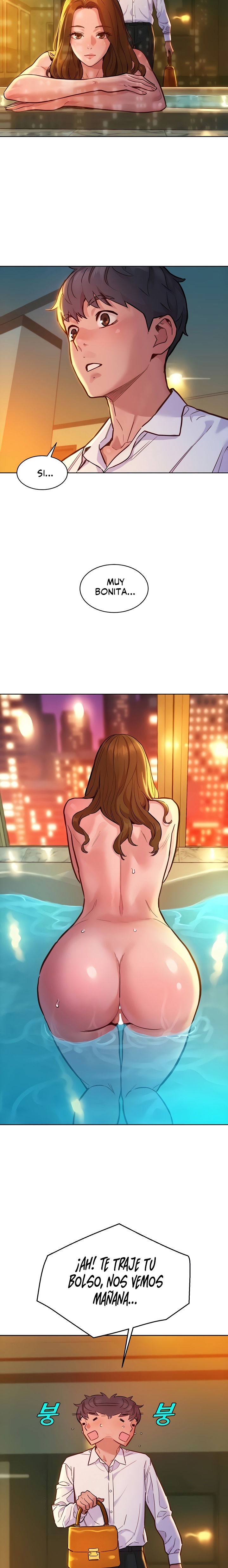 Friendship to Love Raw Chapter 50 - Page 3