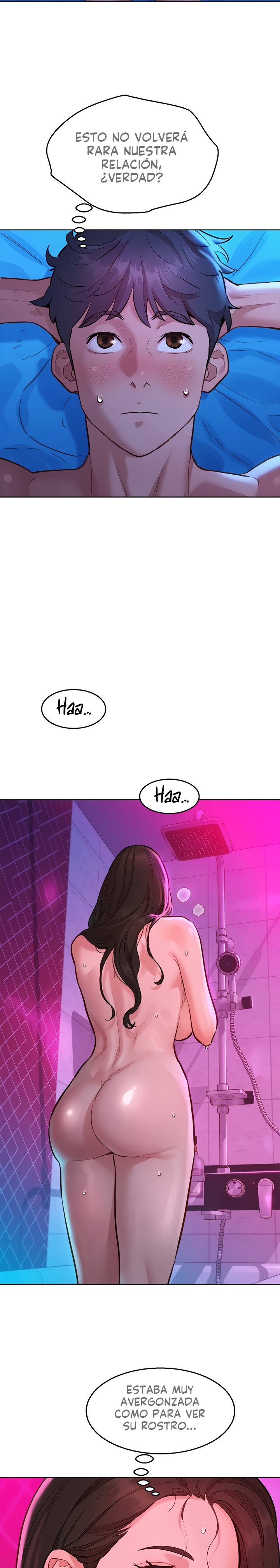 Friendship to Love Raw Chapter 58 - Page 13