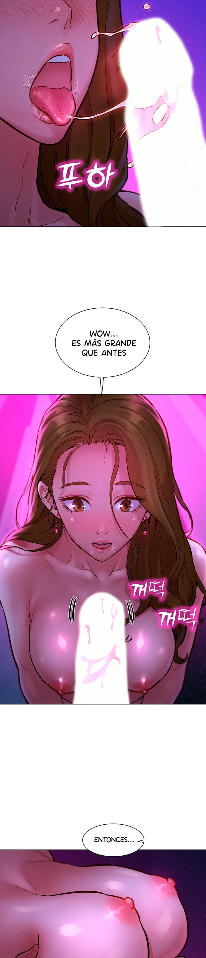 Friendship to Love Raw Chapter 8 - Page 16