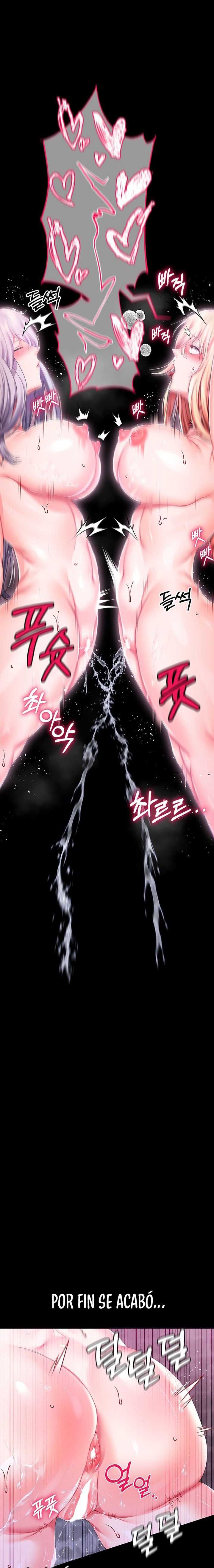 Breaking A Romantic Fantasy Villain Raw Chapter 35 - Page 13