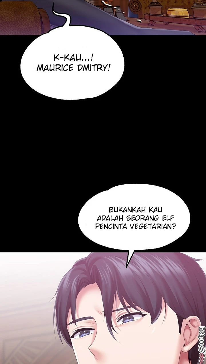 Breaking A Romantic Fantasy Villain Raw Chapter 38 - Page 39