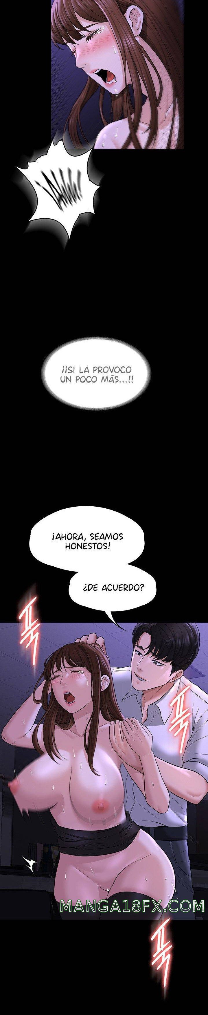 Supervisor Access Raw Chapter 33 - Page 24