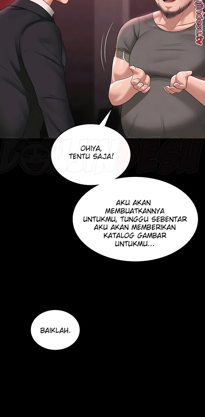 Supervisor Access Raw Chapter 81 - Page 12