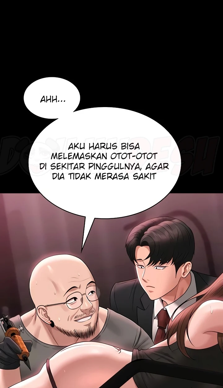 Supervisor Access Raw Chapter 81 - Page 79