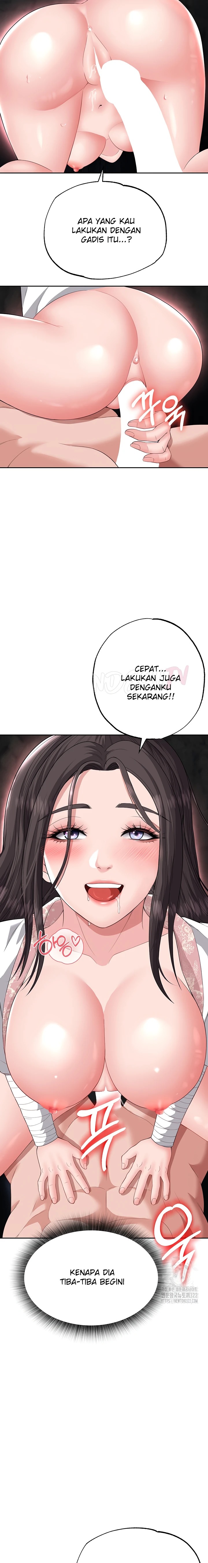 I Ended Up in the World of Murim Raw Chapter 17 - Page 1