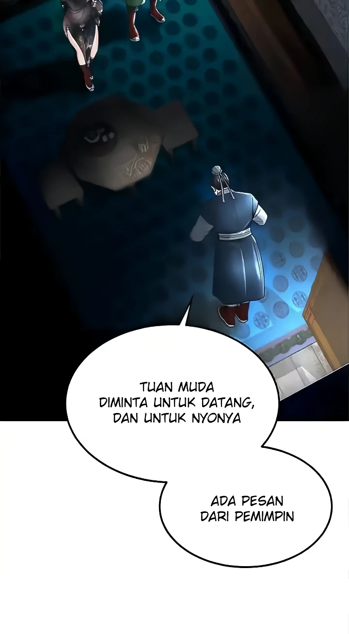 I Ended Up in the World of Murim Raw Chapter 21 - Page 60