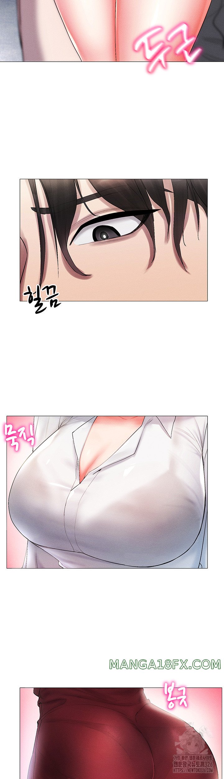 Using Eroge Abilities In Real Life Raw Chapter 1 - Page 69