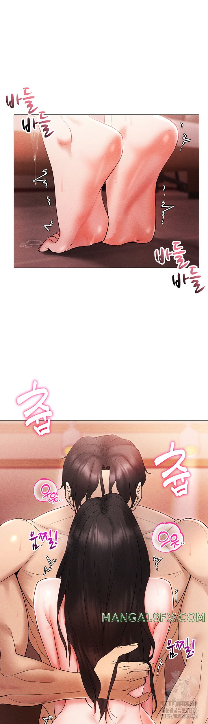 Using Eroge Abilities In Real Life Raw Chapter 3 - Page 35