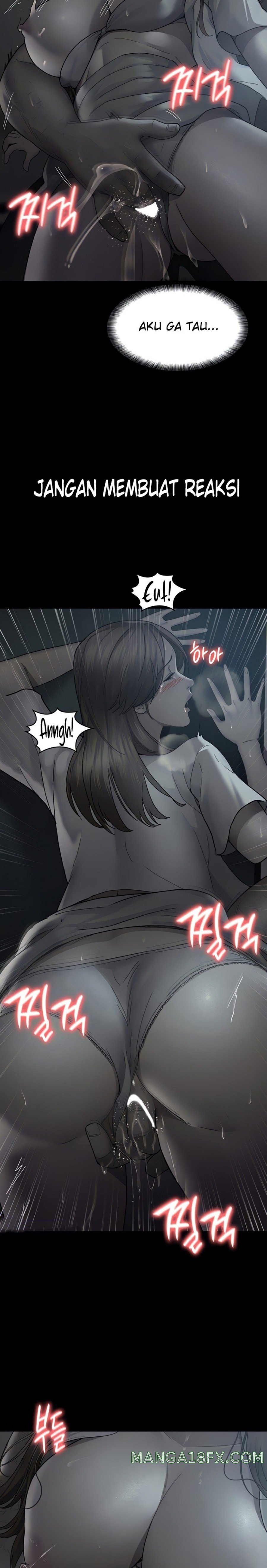 Night Hospital Raw Chapter 20 - Page 3