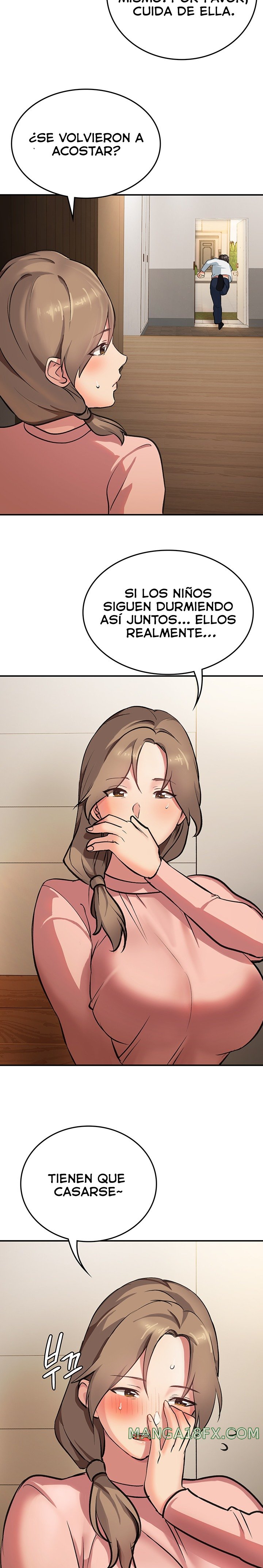 The Girl Next Door Raw Chapter 1 - Page 33