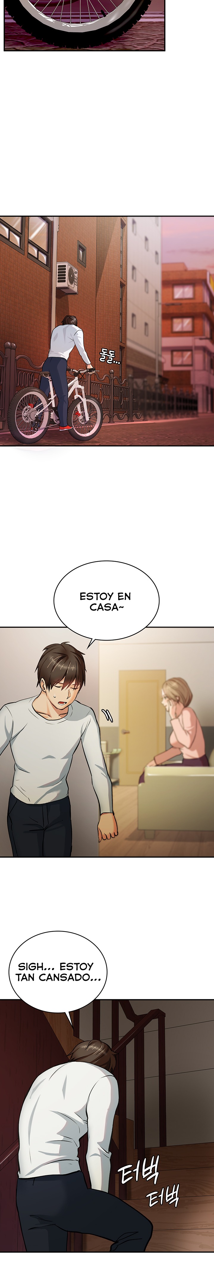 The Girl Next Door Raw Chapter 1 - Page 44