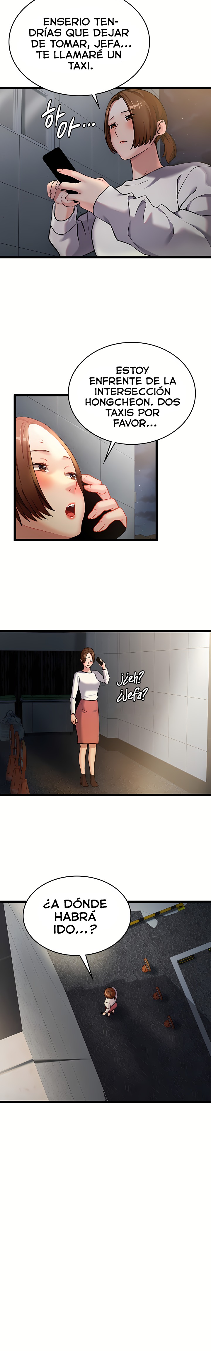 The Girl Next Door Raw Chapter 3 - Page 30