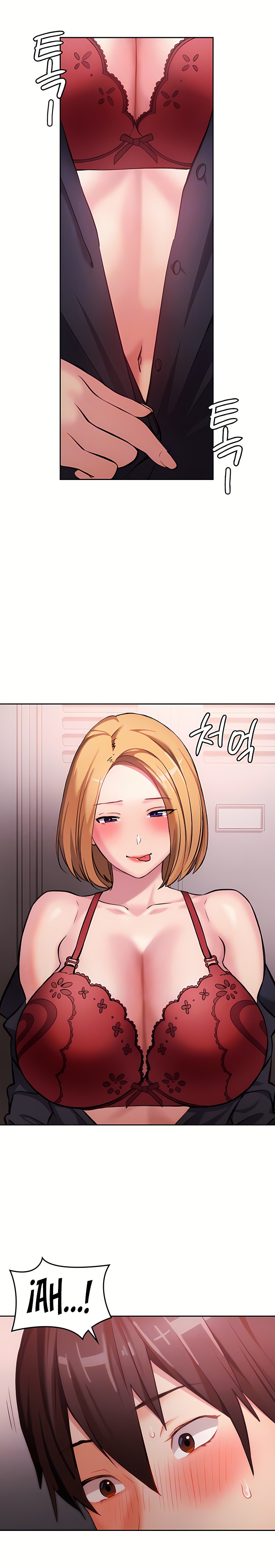 The Girl Next Door Raw Chapter 4 - Page 5