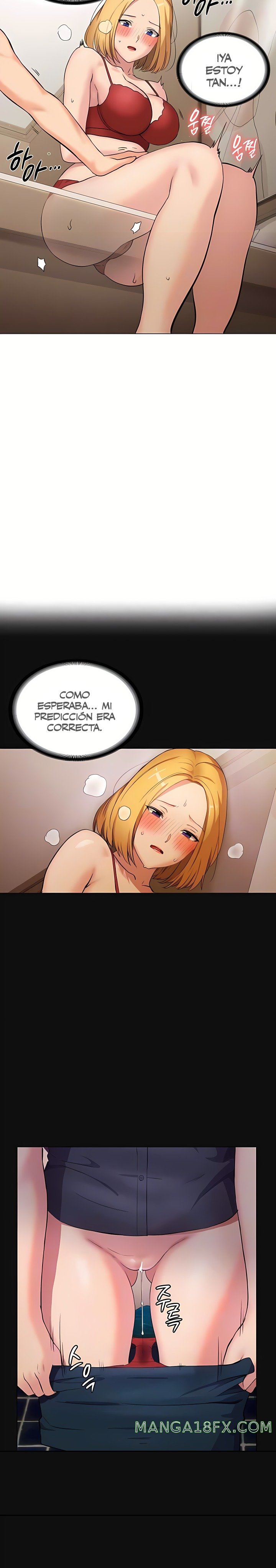 The Girl Next Door Raw Chapter 9 - Page 5