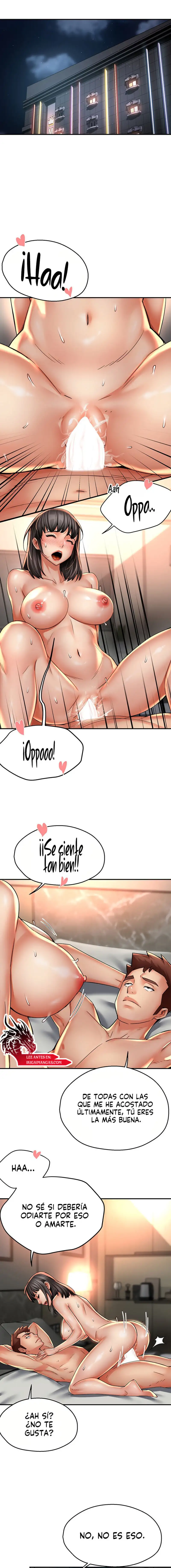 Yogurt Ladies Raw Chapter 64 - Page 13