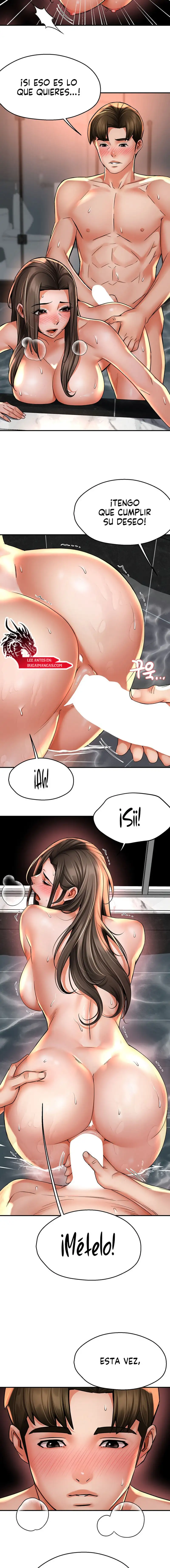Yogurt Ladies Raw Chapter 64 - Page 9