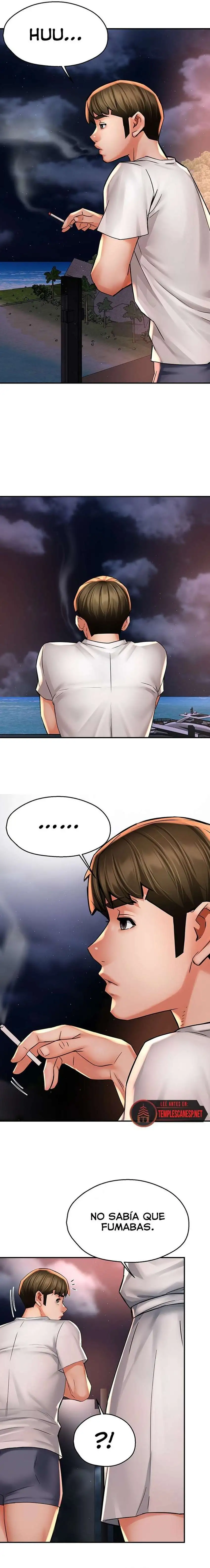 Yogurt Ladies Raw Chapter 65 - Page 12