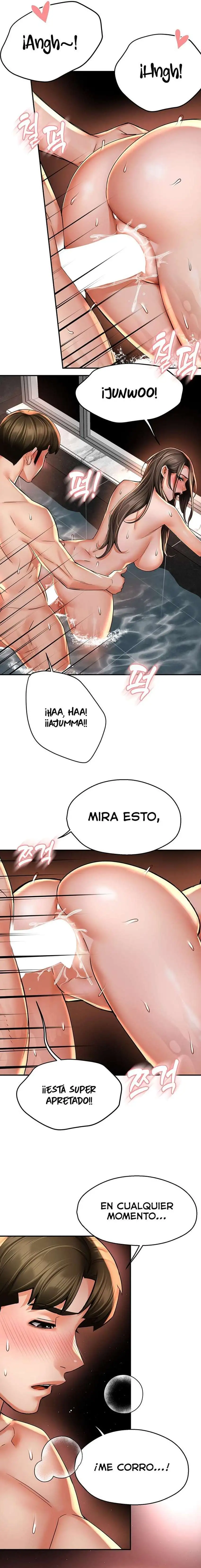 Yogurt Ladies Raw Chapter 65 - Page 2