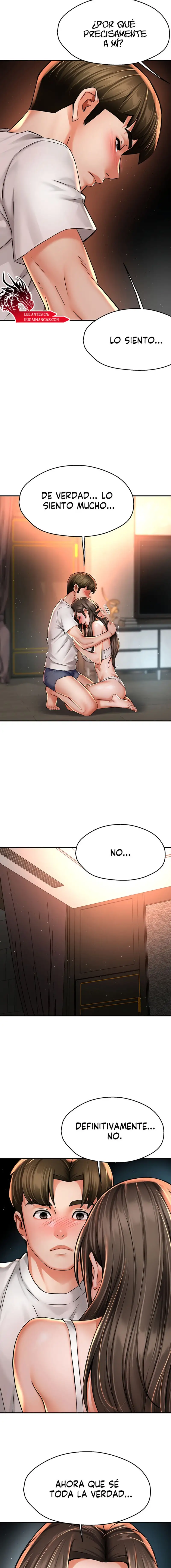 Yogurt Ladies Raw Chapter 66 - Page 14
