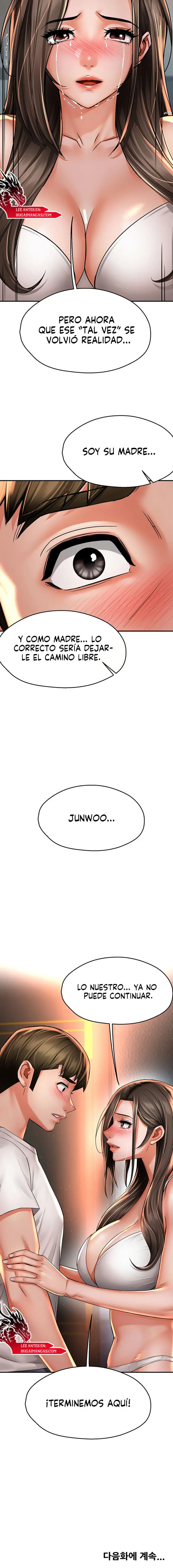 Yogurt Ladies Raw Chapter 66 - Page 16
