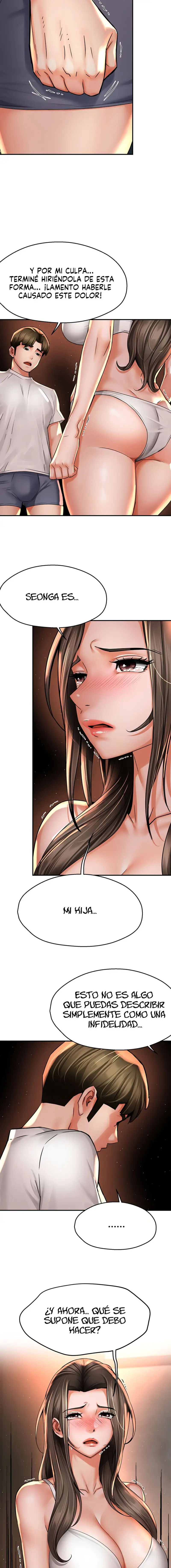 Yogurt Ladies Raw Chapter 66 - Page 9