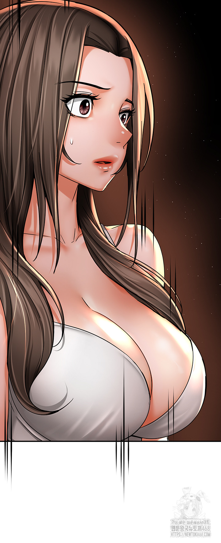 Yogurt Ladies Raw Chapter 67 - Page 28