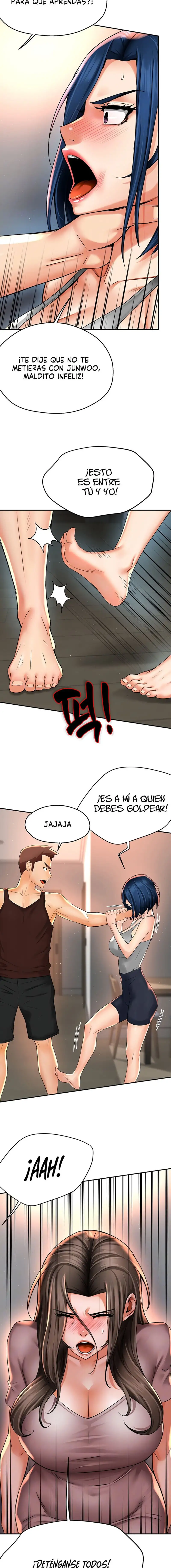 Yogurt Ladies Raw Chapter 68 - Page 4