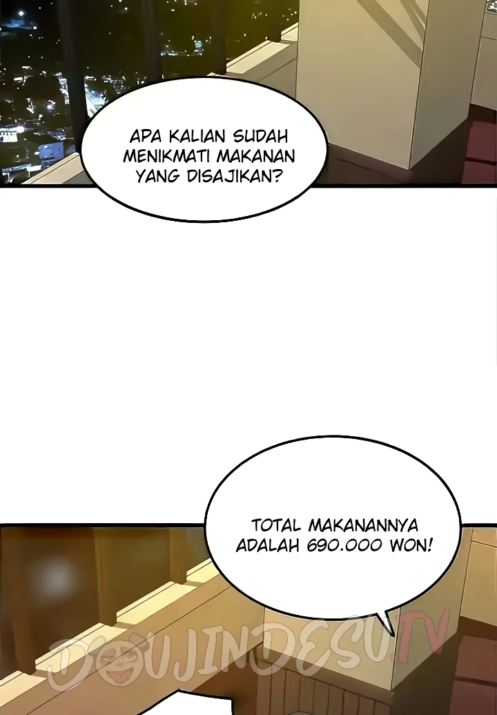 SSS-Class Undercover Agent Raw Chapter 19 - Page 63