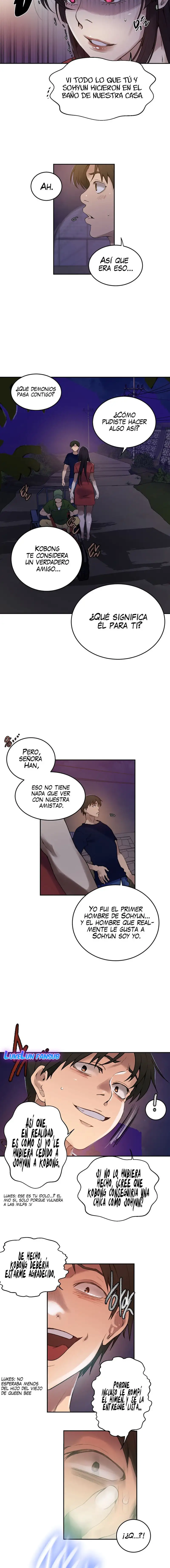 Secret Class Raw Chapter 266 - Page 9