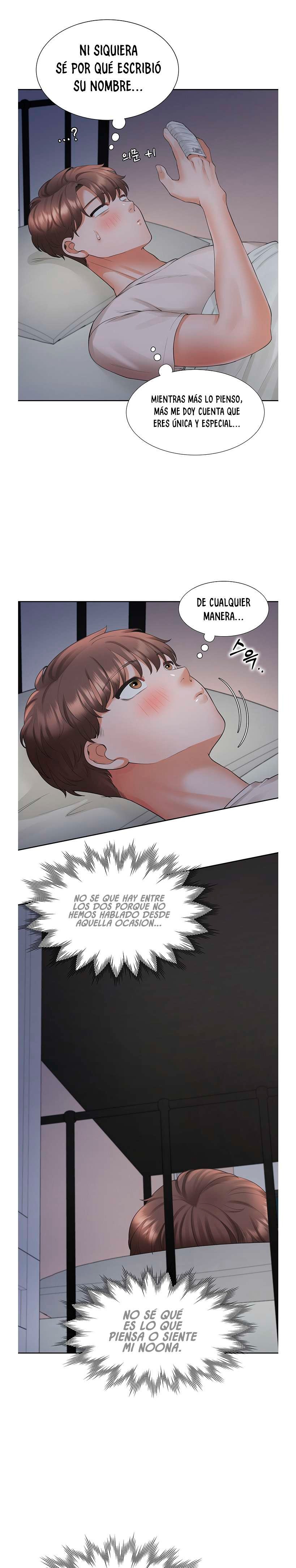 Bunking Bed Raw Chapter 27 - Page 14