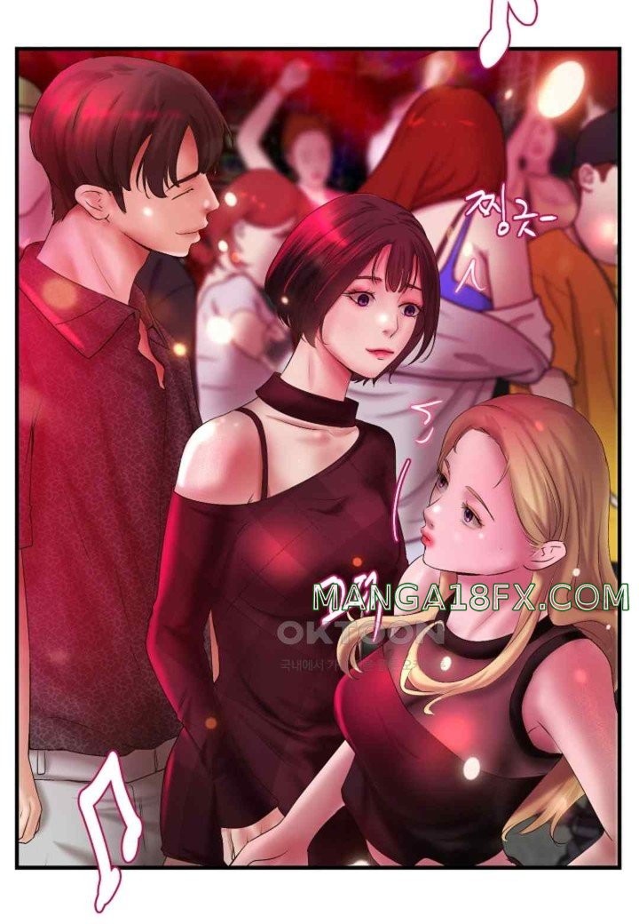 The Classmate Next Door Raw Chapter 28 - Page 67