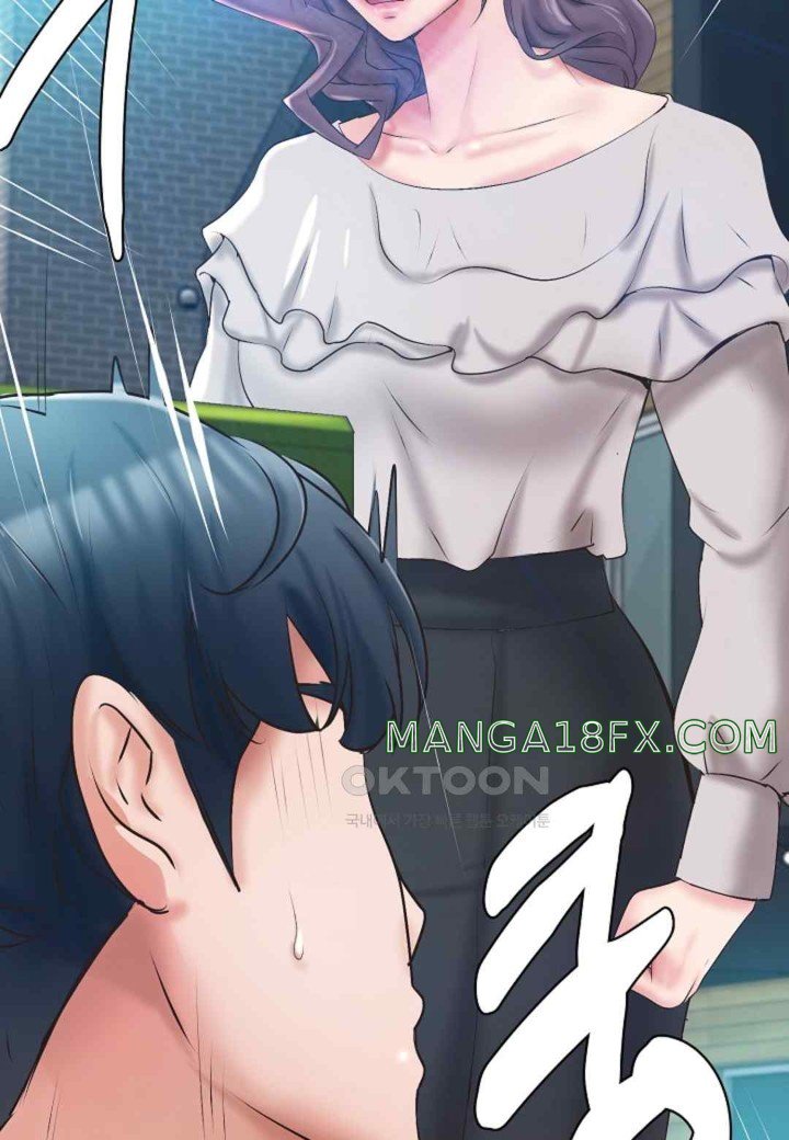 The Classmate Next Door Raw Chapter 31 - Page 43