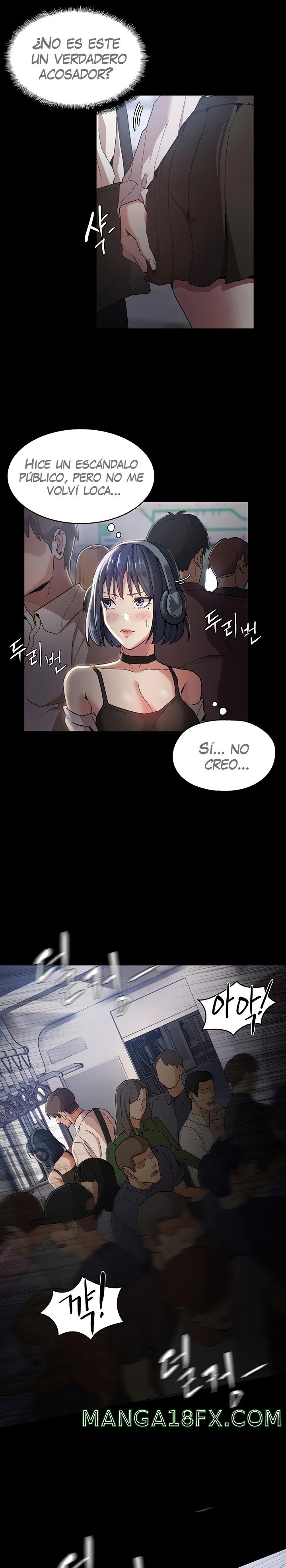 Pervert Diary Raw Chapter 1 - Page 11