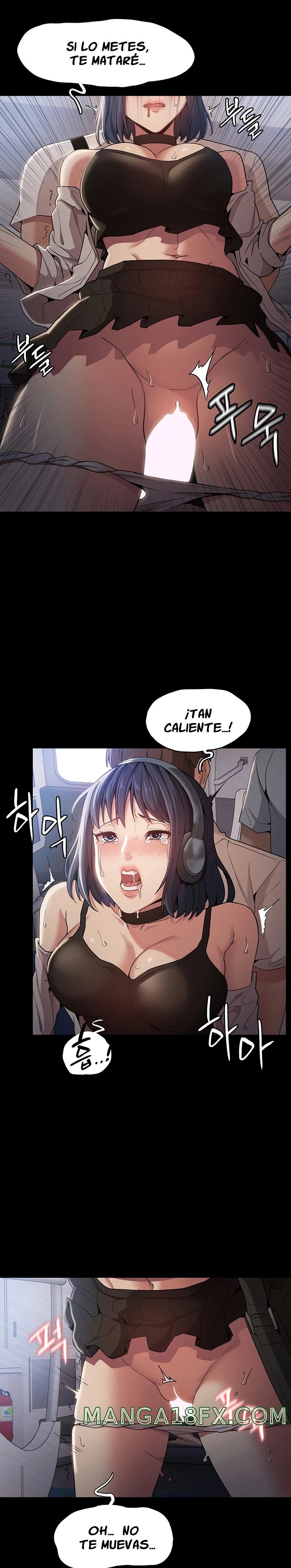 Pervert Diary Raw Chapter 1 - Page 32