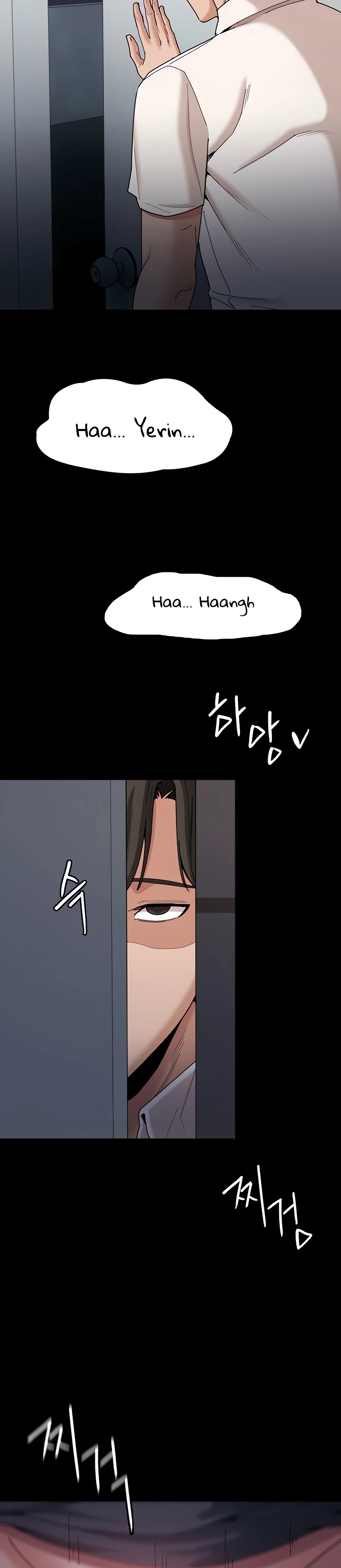 Pervert Diary Raw Chapter 3 - Page 30