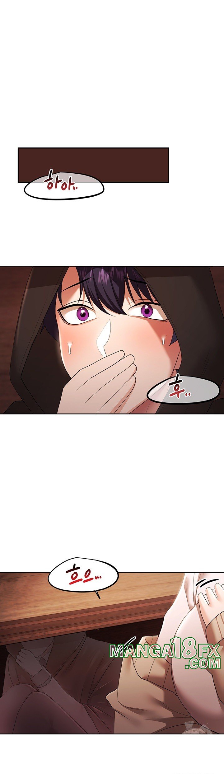 For Sale: Fallen Lady, Never Used Raw Chapter 43 - Page 50