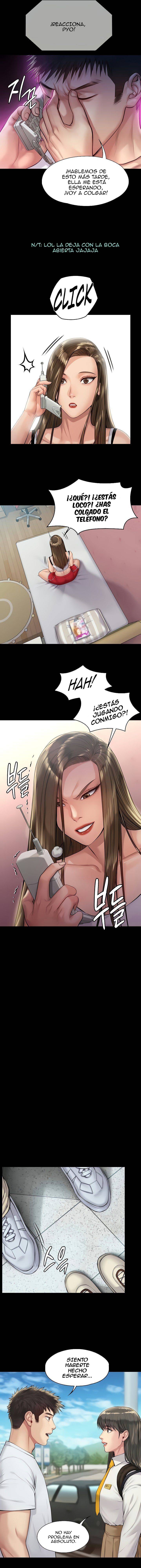 Queen Bee Raw Chapter 193 - Page 6