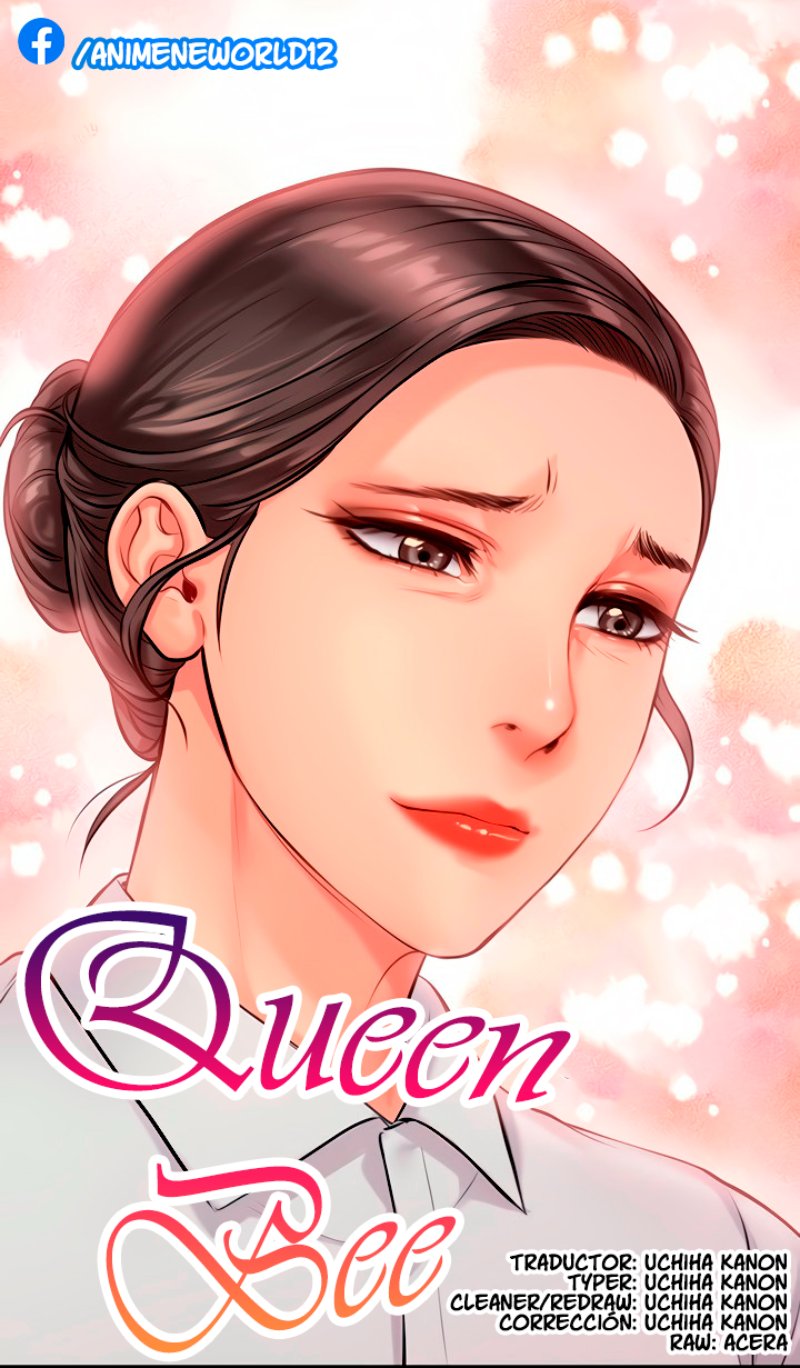 Queen Bee Raw Chapter 205 - Page 2