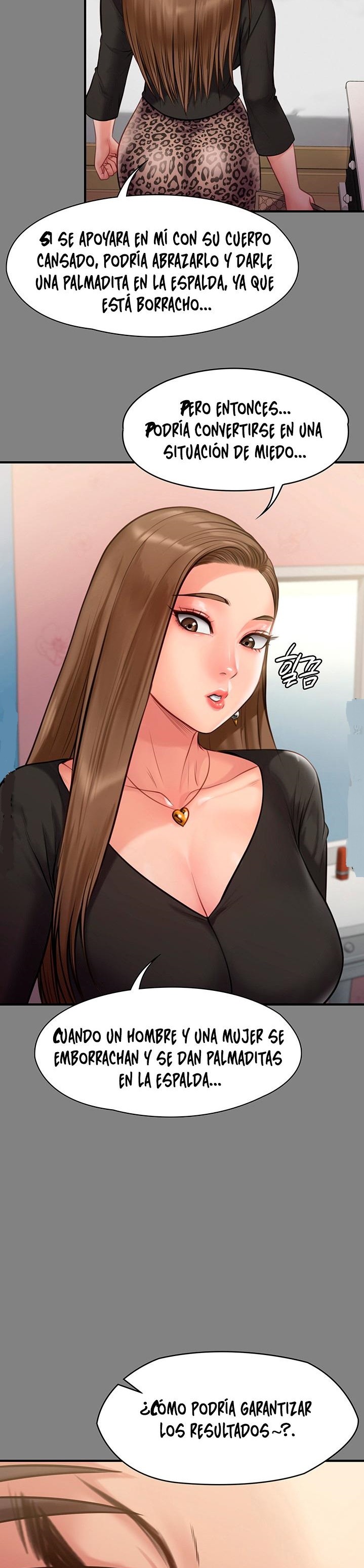 Queen Bee Raw Chapter 218 - Page 25