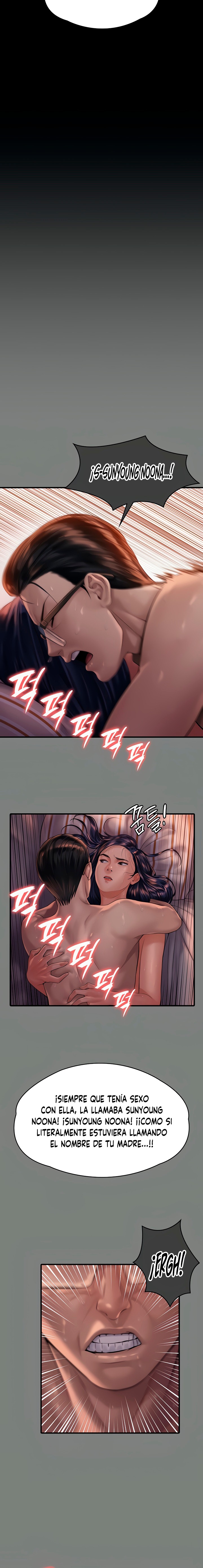 Queen Bee Raw Chapter 288 - Page 20